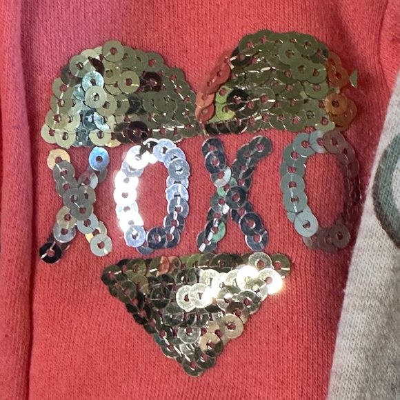 Set of two Hoodies for a Toddler--One zip-up and one pullover - Picture 3 of 6